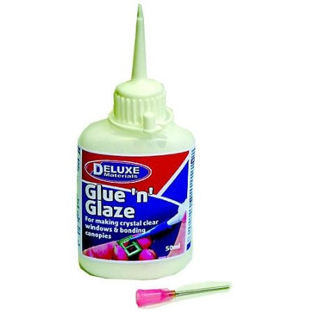 Deluxe Materials Glue 'n' Glaze