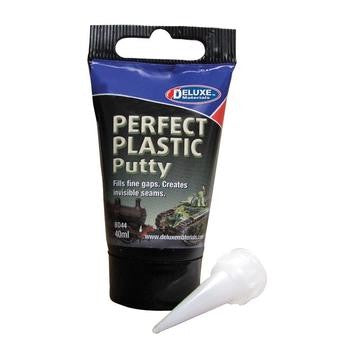 Deluxe Materials Perfect Plastic Putty