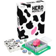 Herd Mentality Game