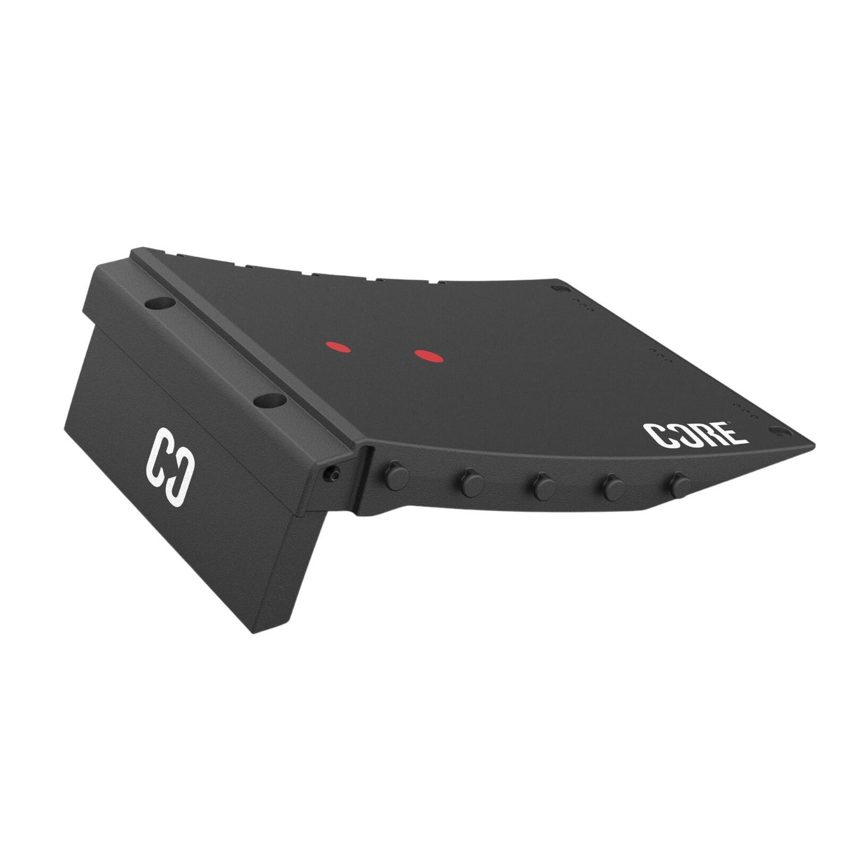 Core Foldable Mini Kicker Ramp