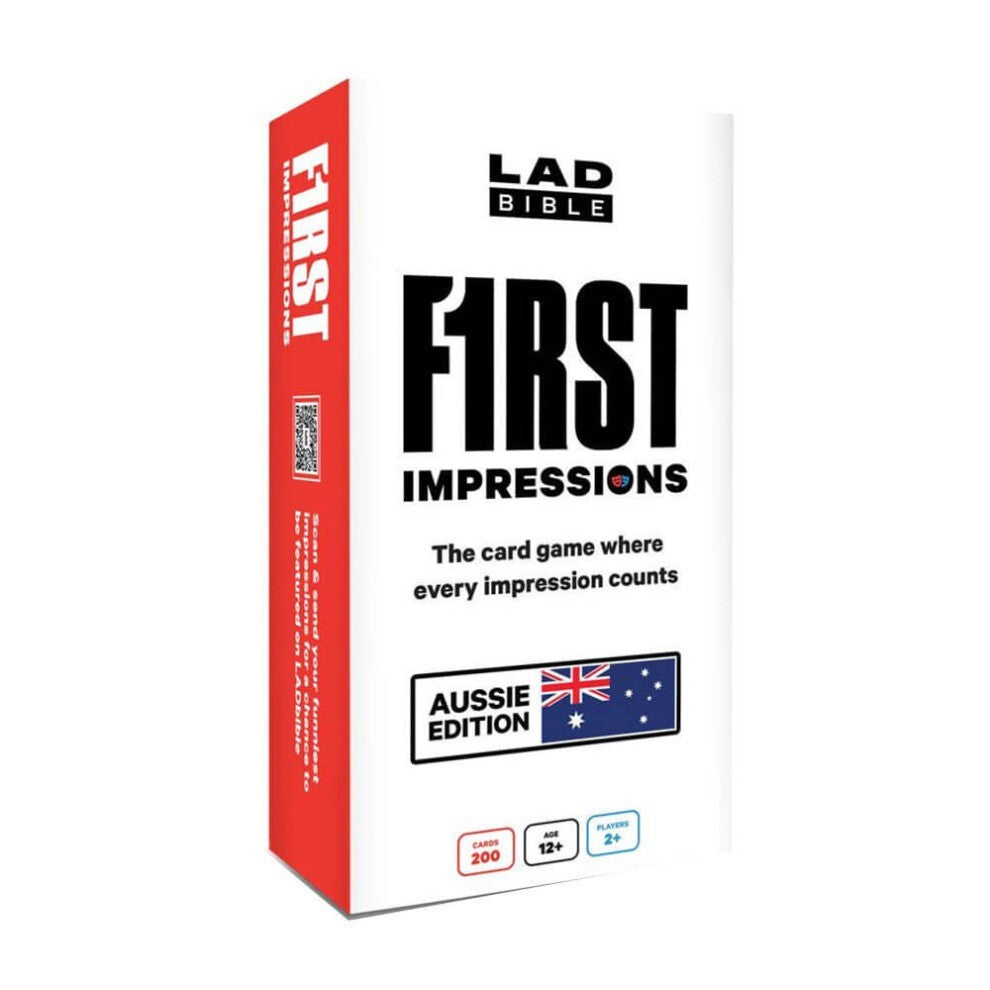 LADbible: First Impressions Aussie Edition