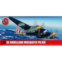 Airfix 1/72 De Havilland Mosquito PR.XVI