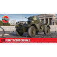 Airfix 1/35 Ferret Scout Car