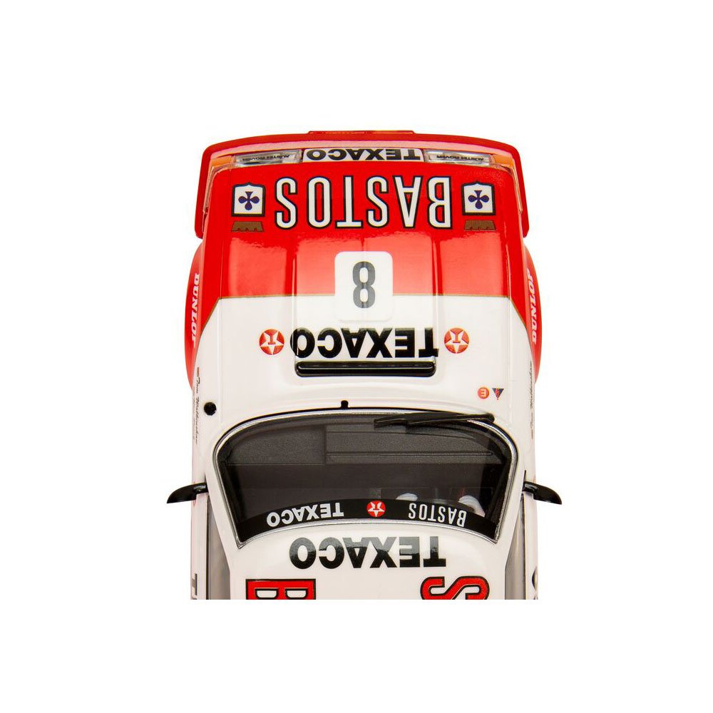 SCALEXTRIC ROVER VITESSE - 1986 DONINGTON 500KMS - PERCY & WALKINSHAW