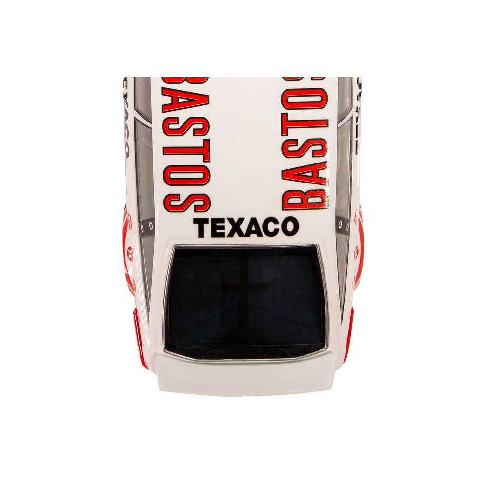 SCALEXTRIC ROVER VITESSE - 1986 DONINGTON 500KMS - PERCY & WALKINSHAW