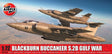 Airfix1/72  Blackburn Buccaneer S.2 Gulf War
