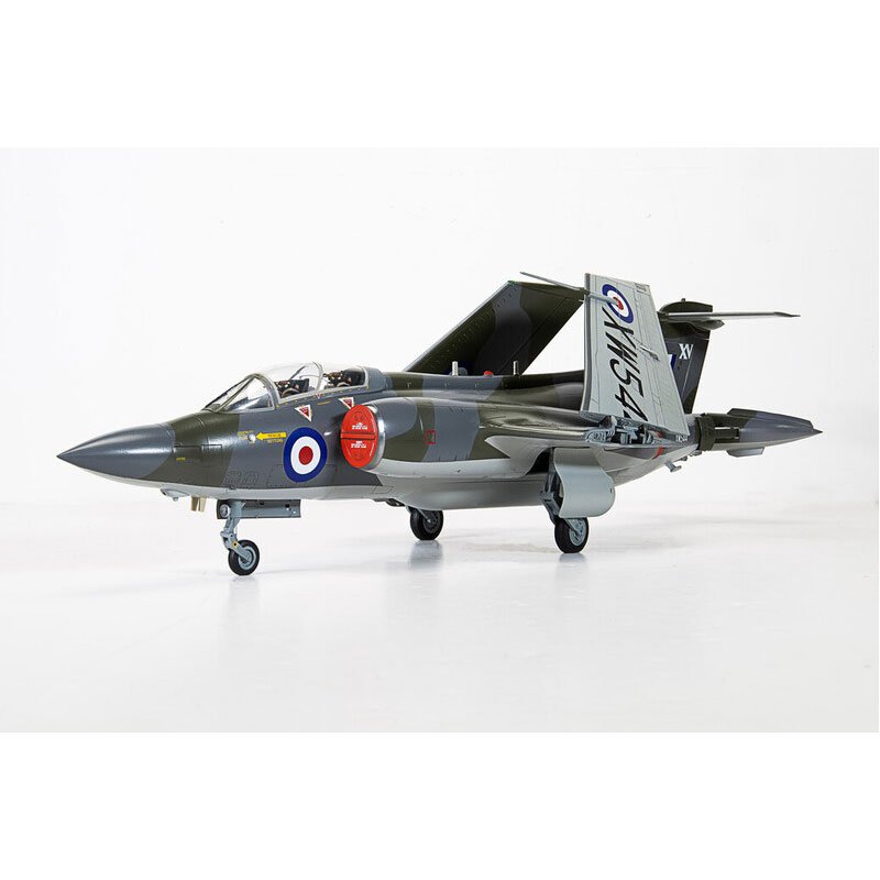 Airfix 1:48 Blackburn Buccaneer S.2 Raf