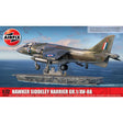 Airfix 1/72 Hawker Siddeley Harrier Gr.1/av-8a