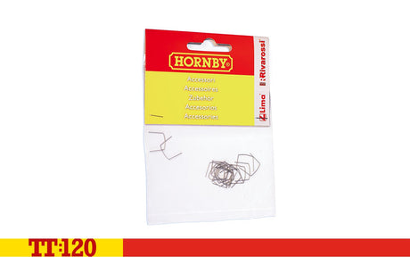 Hornby TT:120 Dcc Track Turnout Clip