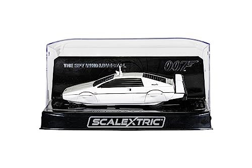 Scalextric James Bond Lotus Esprit