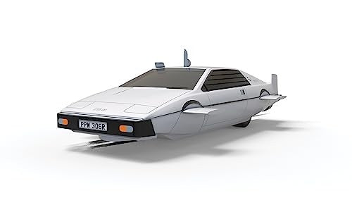 Scalextric James Bond Lotus Esprit