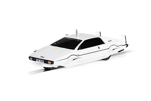 Scalextric James Bond Lotus Esprit