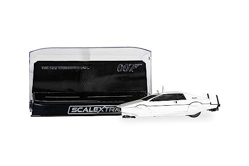 Scalextric James Bond Lotus Esprit