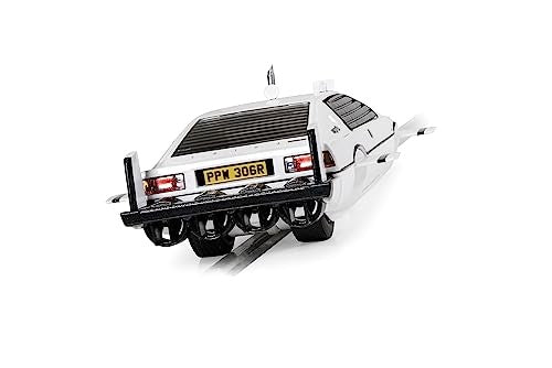 Scalextric James Bond Lotus Esprit
