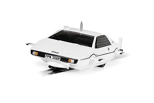 Scalextric James Bond Lotus Esprit