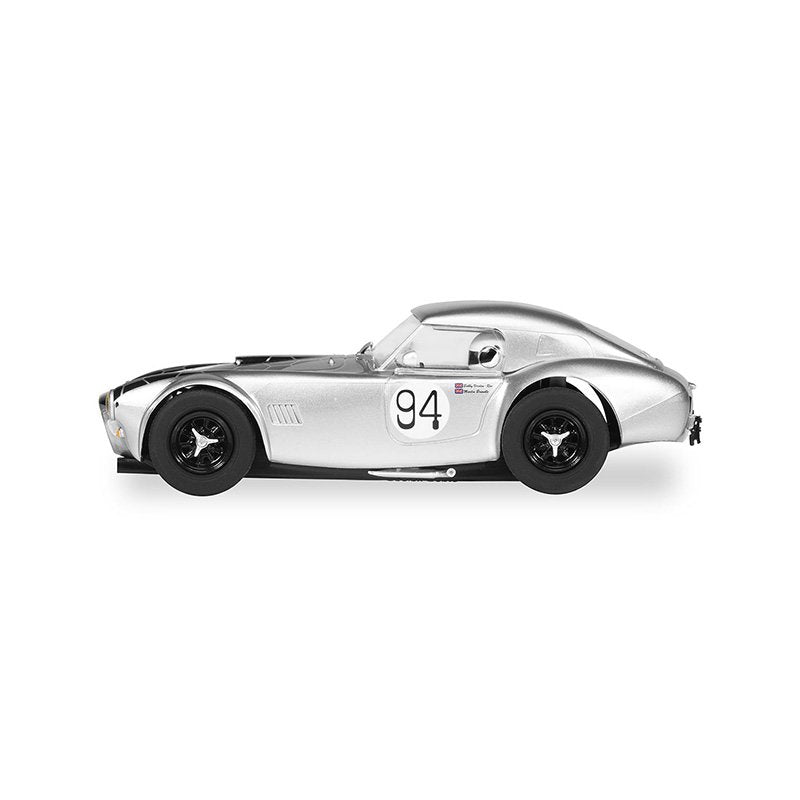 Scalextric Shelby Cobra 289 Snake Eyes