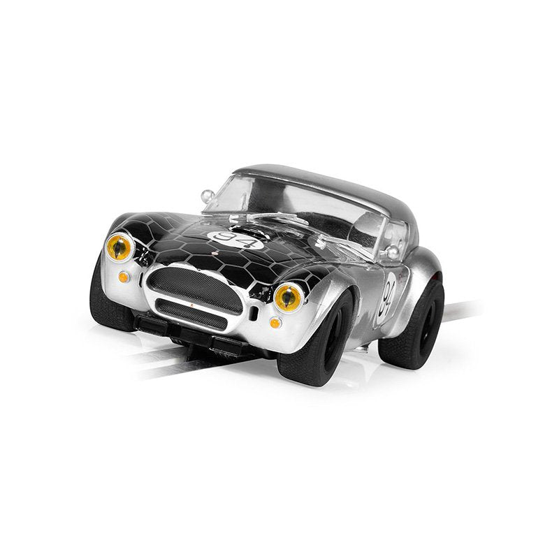Scalextric Shelby Cobra 289 Snake Eyes