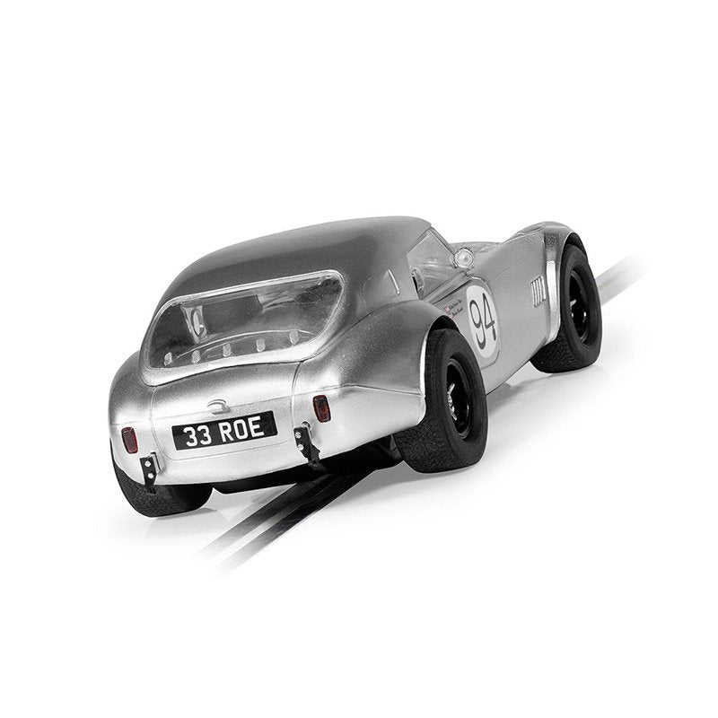 Scalextric Shelby Cobra 289 Snake Eyes
