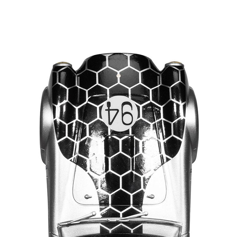 Scalextric Shelby Cobra 289 Snake Eyes