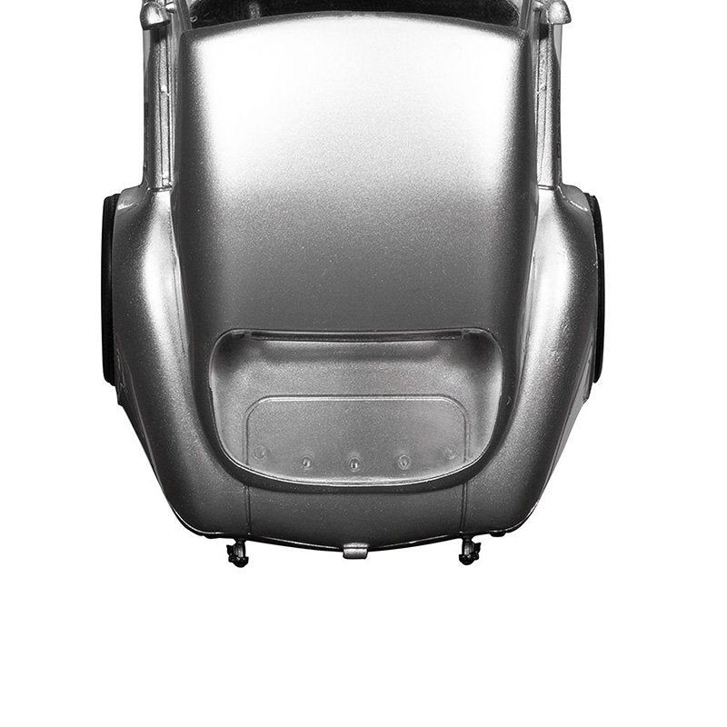 Scalextric Shelby Cobra 289 Snake Eyes