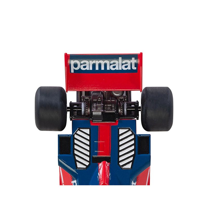 SCALEXTRIC BRABHAM BT46 - ITALIAN GP 1978 - JOHN WATSON