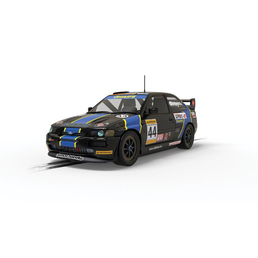 Scalextric Ford Escort Cosworth Wrc - Rod Birley