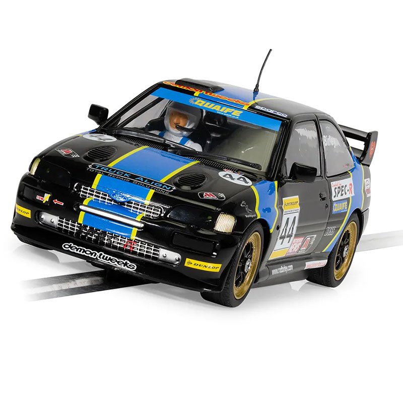 Scalextric Ford Escort Cosworth Wrc - Rod Birley