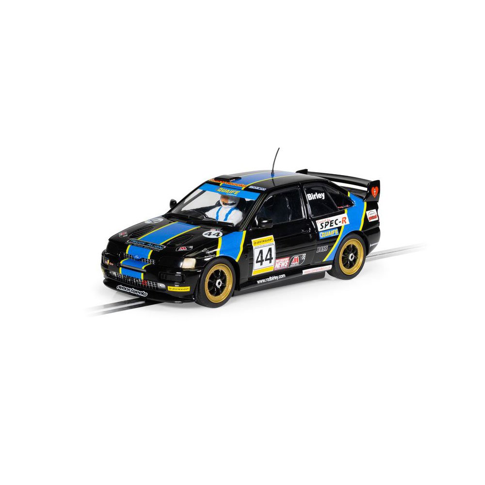 Scalextric Ford Escort Cosworth Wrc - Rod Birley
