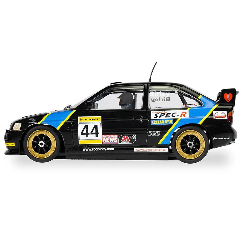 Scalextric Ford Escort Cosworth Wrc - Rod Birley