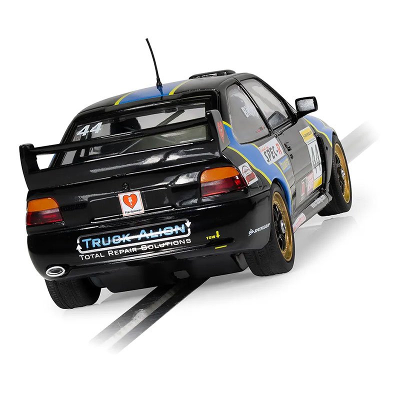 Scalextric Ford Escort Cosworth Wrc - Rod Birley
