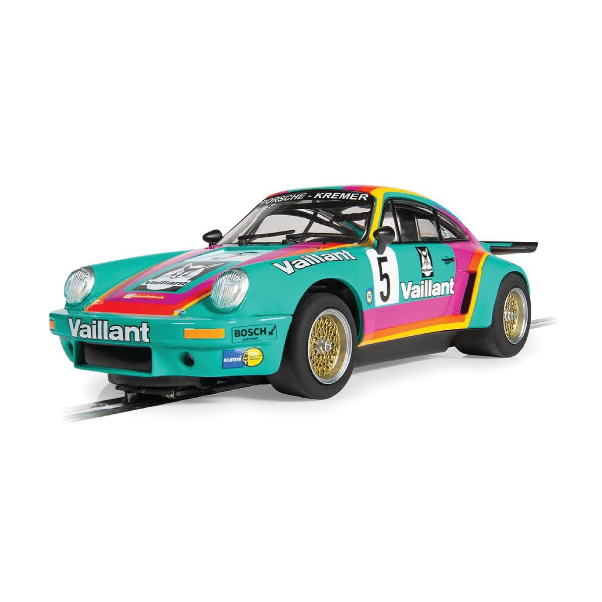 Scalextric Porsche 911 Rsr