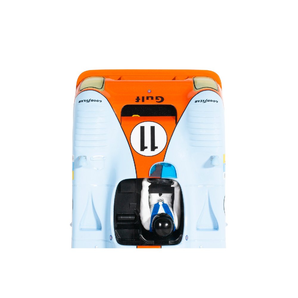 Scalextric 1975 Lemans Winner Special Edition - Mirage Gr8