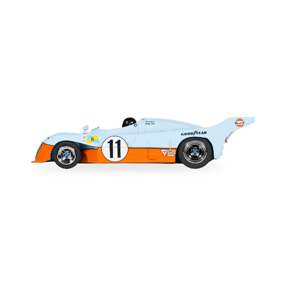 Scalextric 1975 Lemans Winner Special Edition - Mirage Gr8