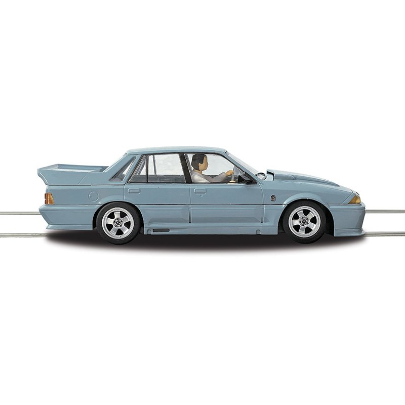 Scalextric - Holden Vl Commodore Ss Group A Road Car - Silver