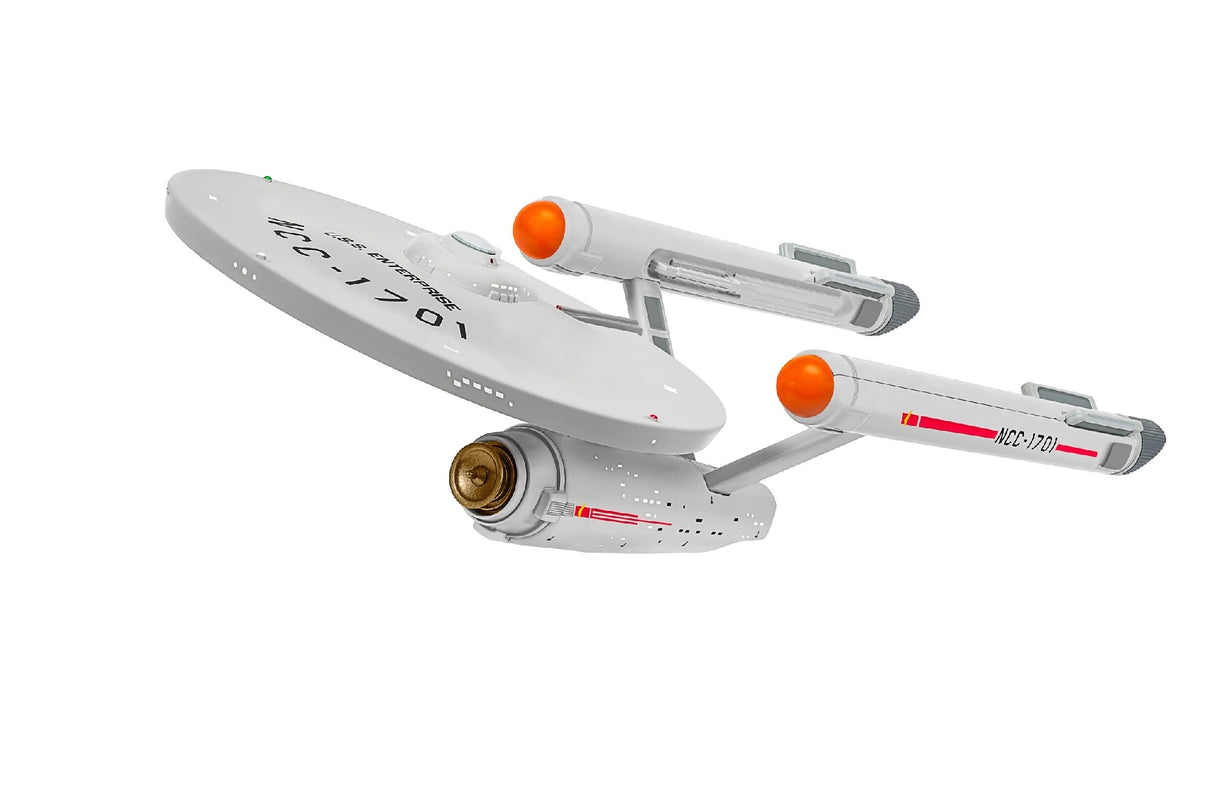 Corgi Star Trek Uss Enterprise Ncc-1701 (The Original Series) Model
