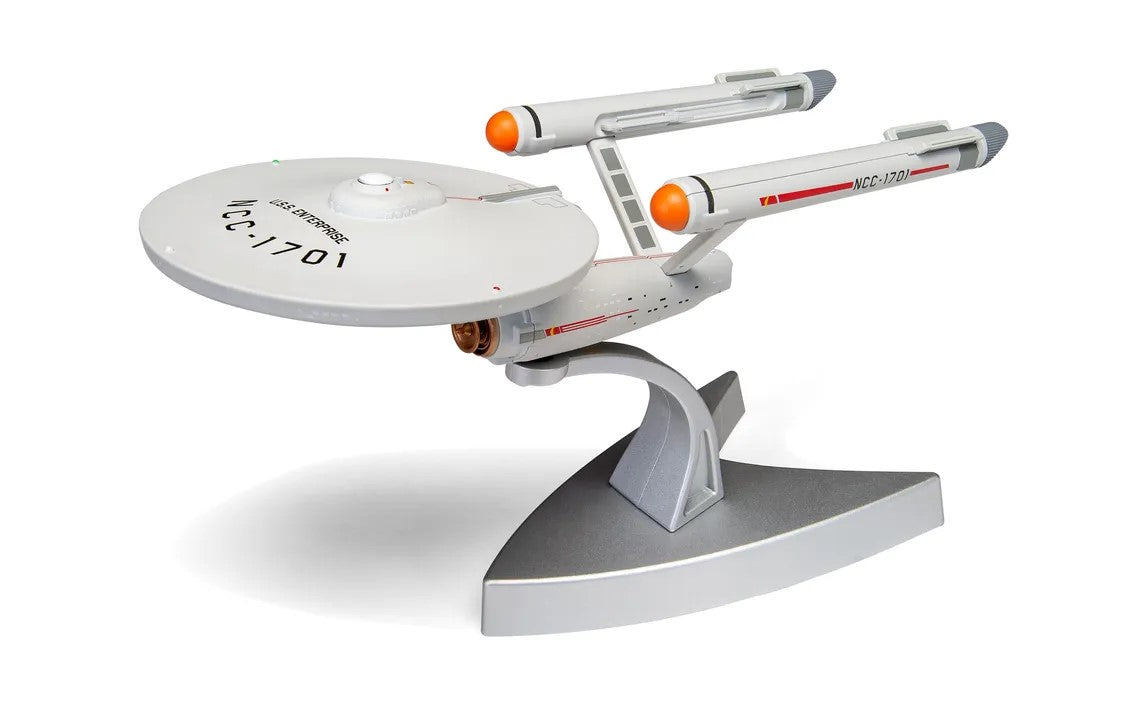 Corgi Star Trek Uss Enterprise Ncc-1701 (The Original Series) Model