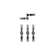 Hornby Buckeye Magnetic Coupling Pack