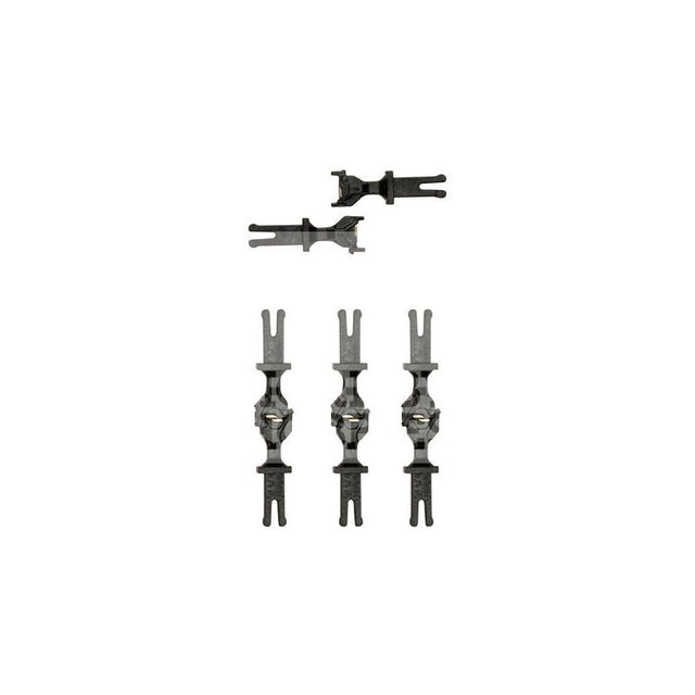 Hornby Buckeye Magnetic Coupling Pack