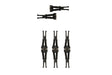 Hornby Vacuum Pipe Magnetic Coupling Pack - 19mm