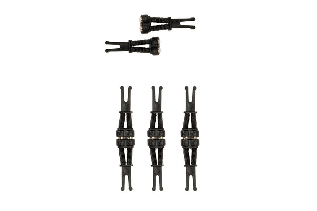 Hornby Vacuum Pipe Magnetic Coupling Pack - 19mm