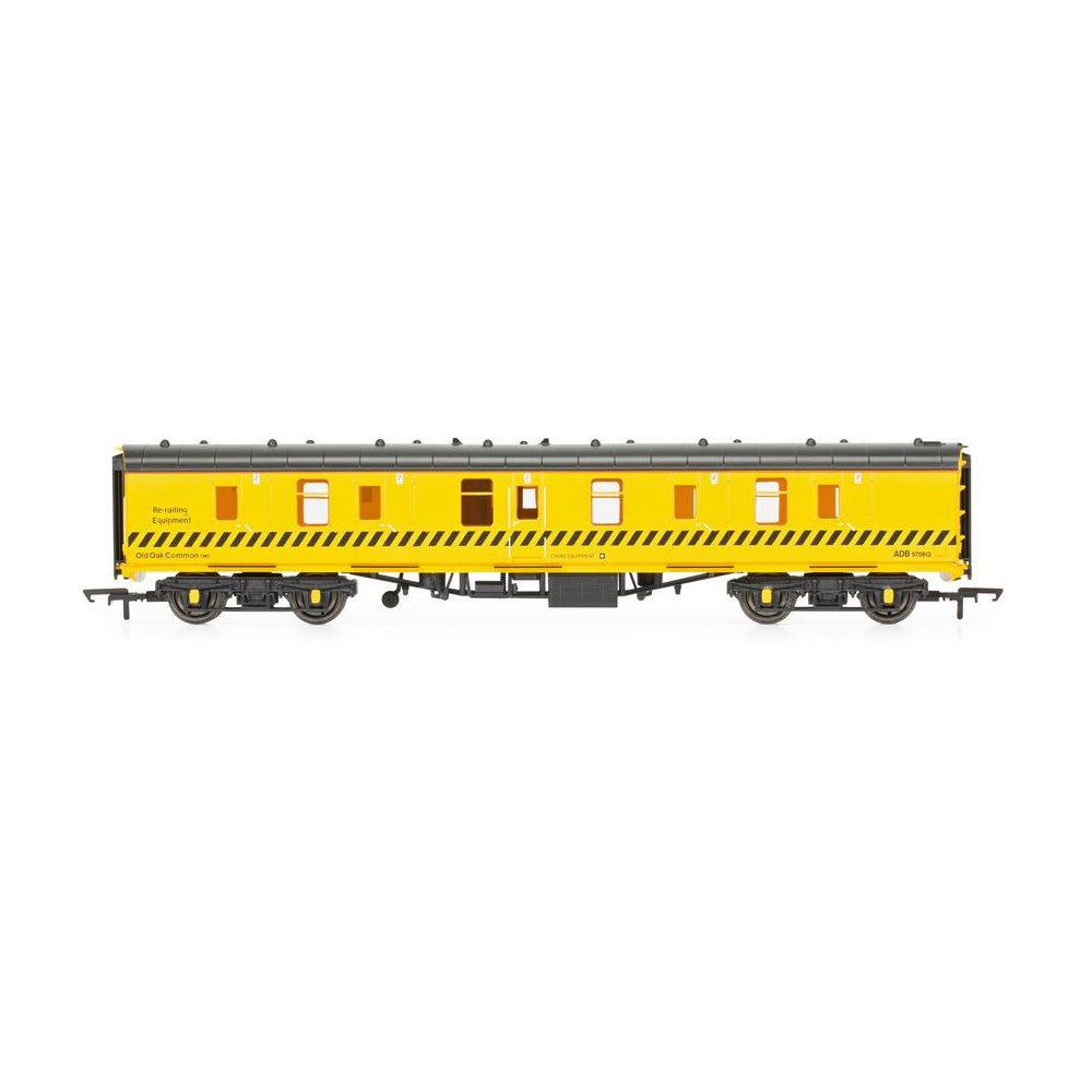 Hornby Freightmaster