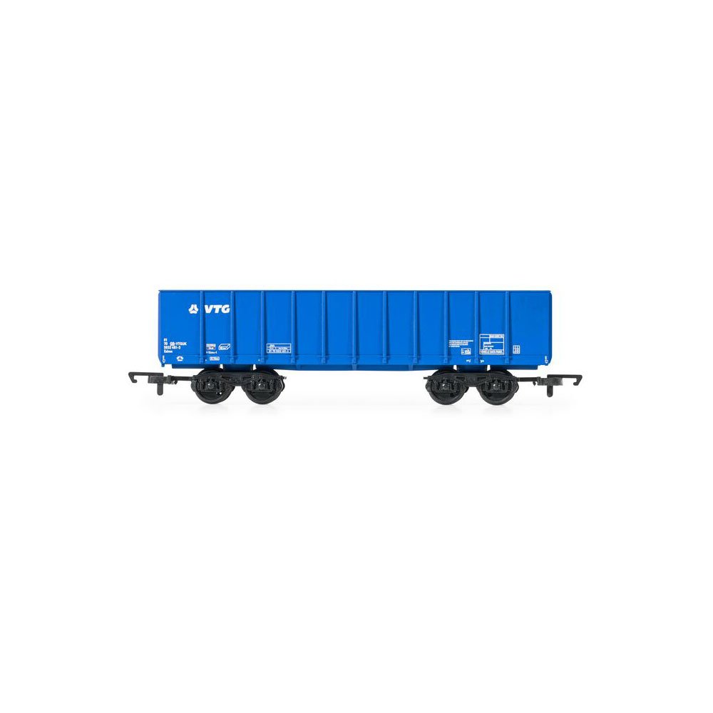 Hornby Freightmaster