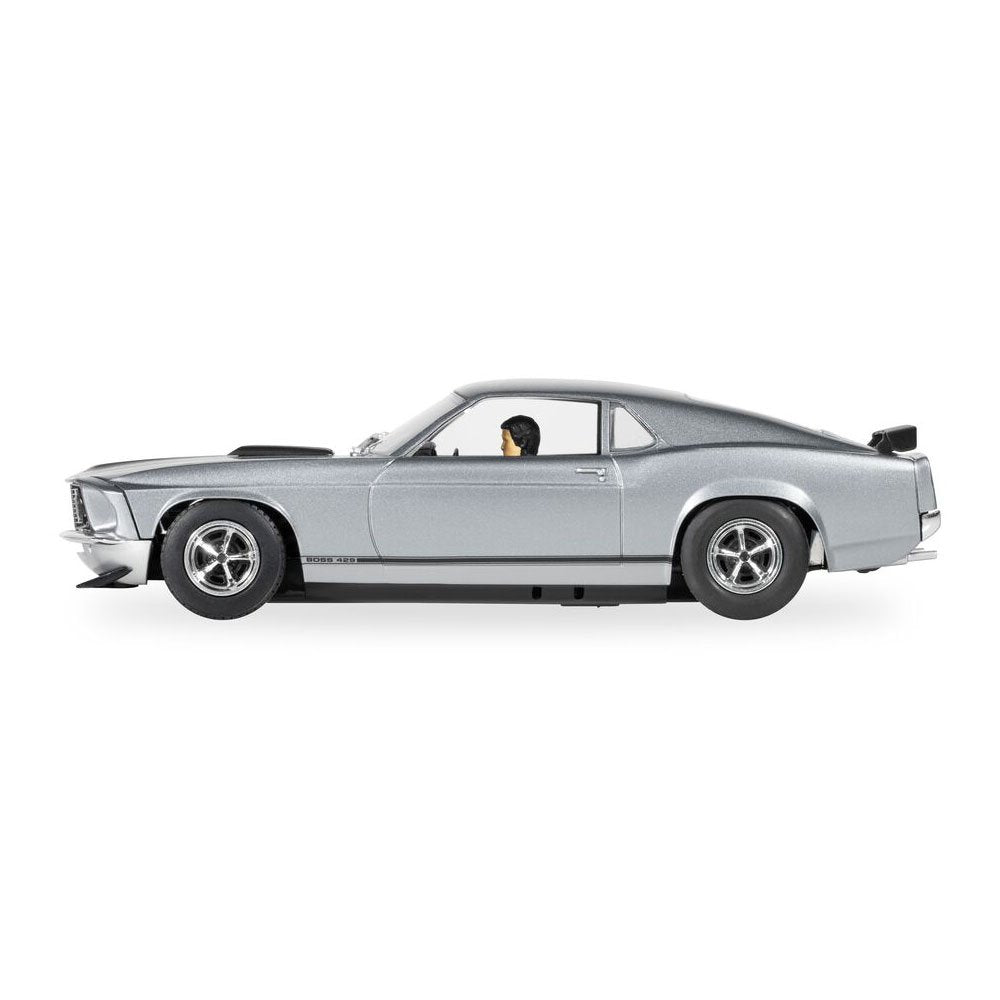 Scalextric John Wick Ford Mustang Boss 429