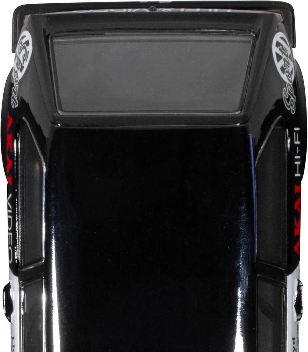 Scalextric Volkswagen Golf Gti