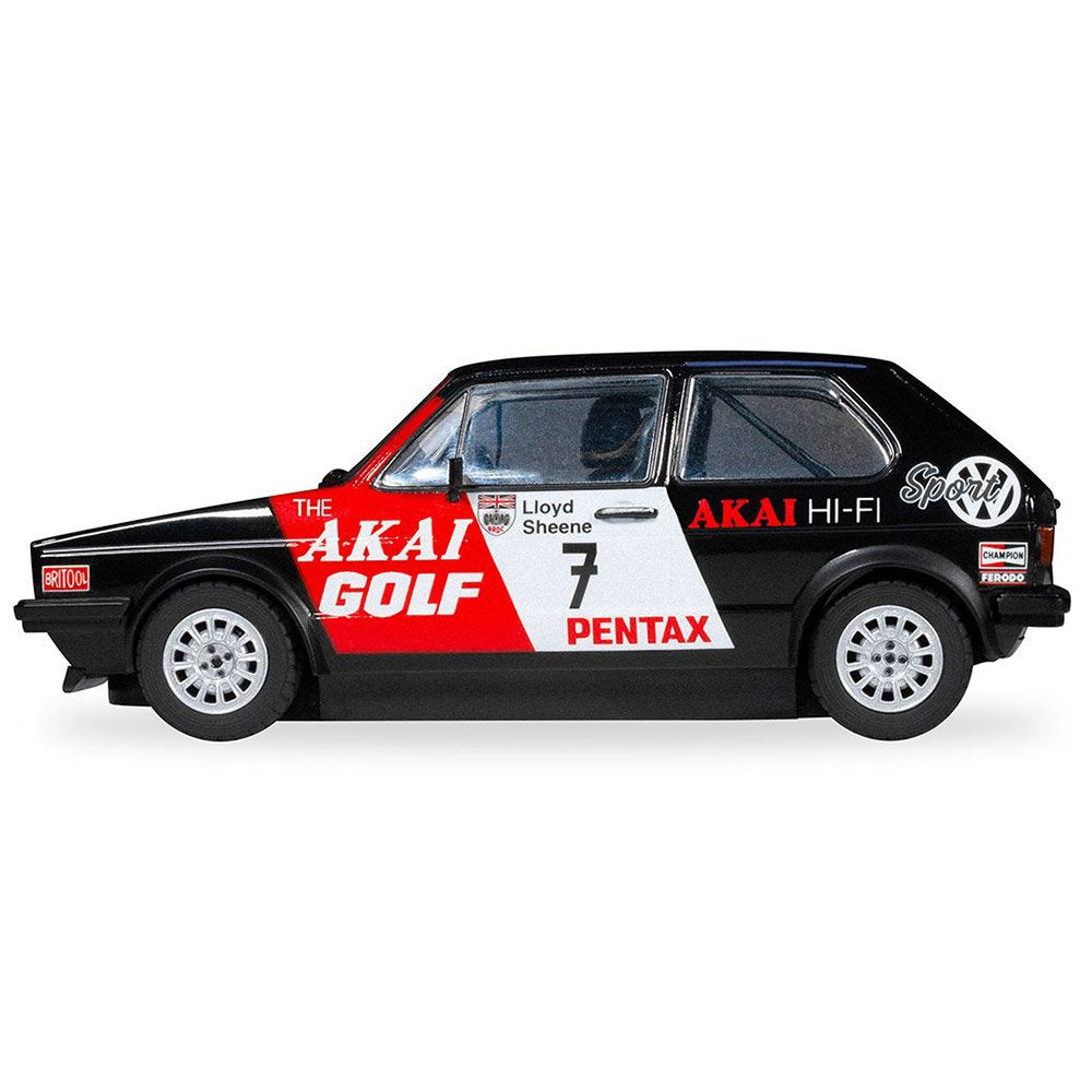Scalextric Volkswagen Golf Gti