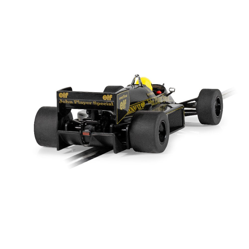 Scalextric Lotus 98t