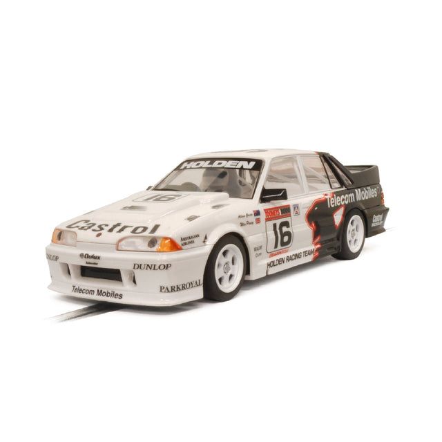 Scalextric Holden Vl Commodore - 1990 Bathurst Winner - Grice & Percy