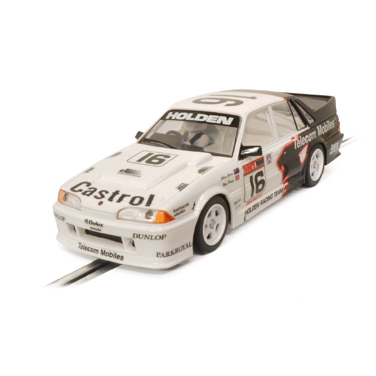 Scalextric Holden Vl Commodore - 1990 Bathurst Winner - Grice & Percy