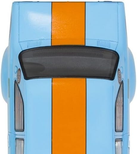 Scalextric Cars - C4530 Ford Escort MK1  Wayne Crabtree Modified Fords 2023