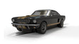 Scalextric Shelby Mustang GT350H – Hertz Edition